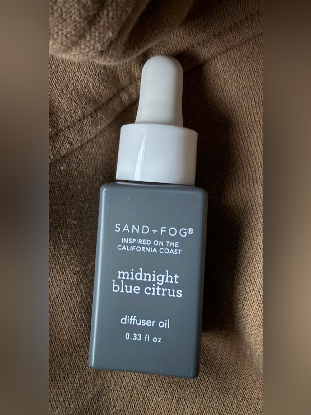 ✨New✨SAND + FOG:Diffuser Oil:Midnight Blue Citrus-Mix’N’Match:1for$11or 2for$18🪷